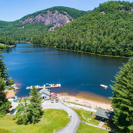 Foxhunt At Sapphire Valley Bagian luar foto
