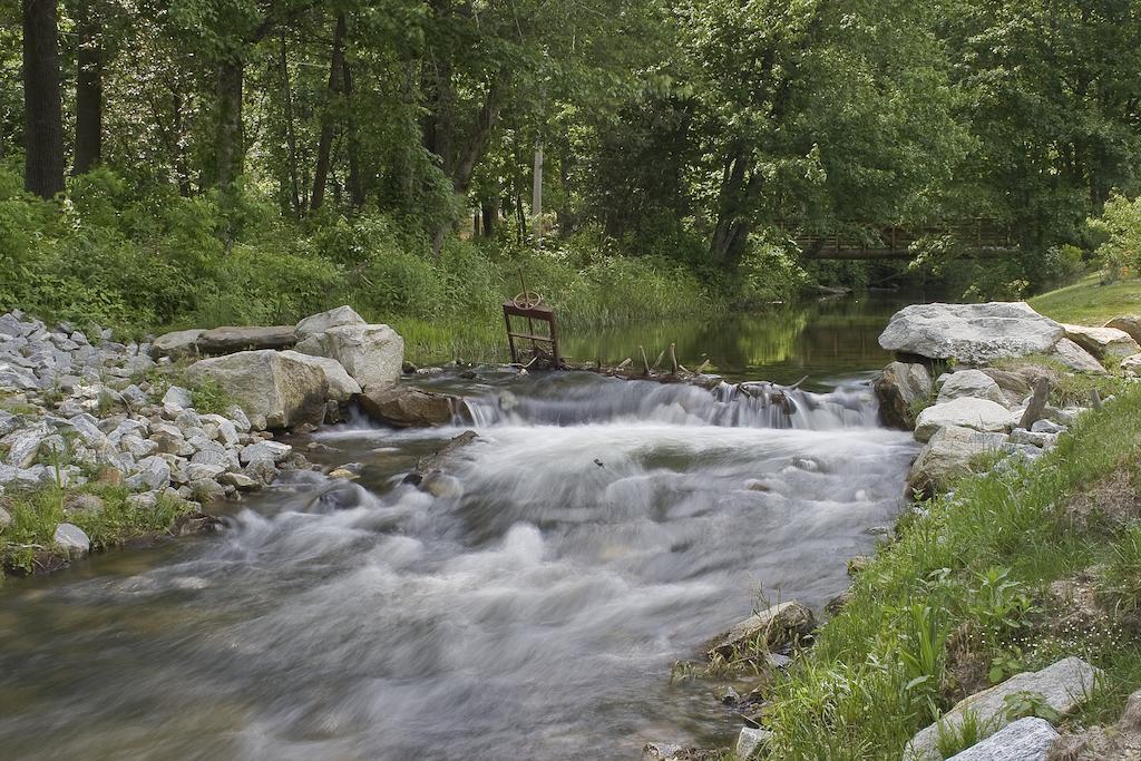Foxhunt At Sapphire Valley Bagian luar foto