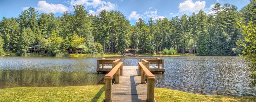 Foxhunt At Sapphire Valley Bagian luar foto