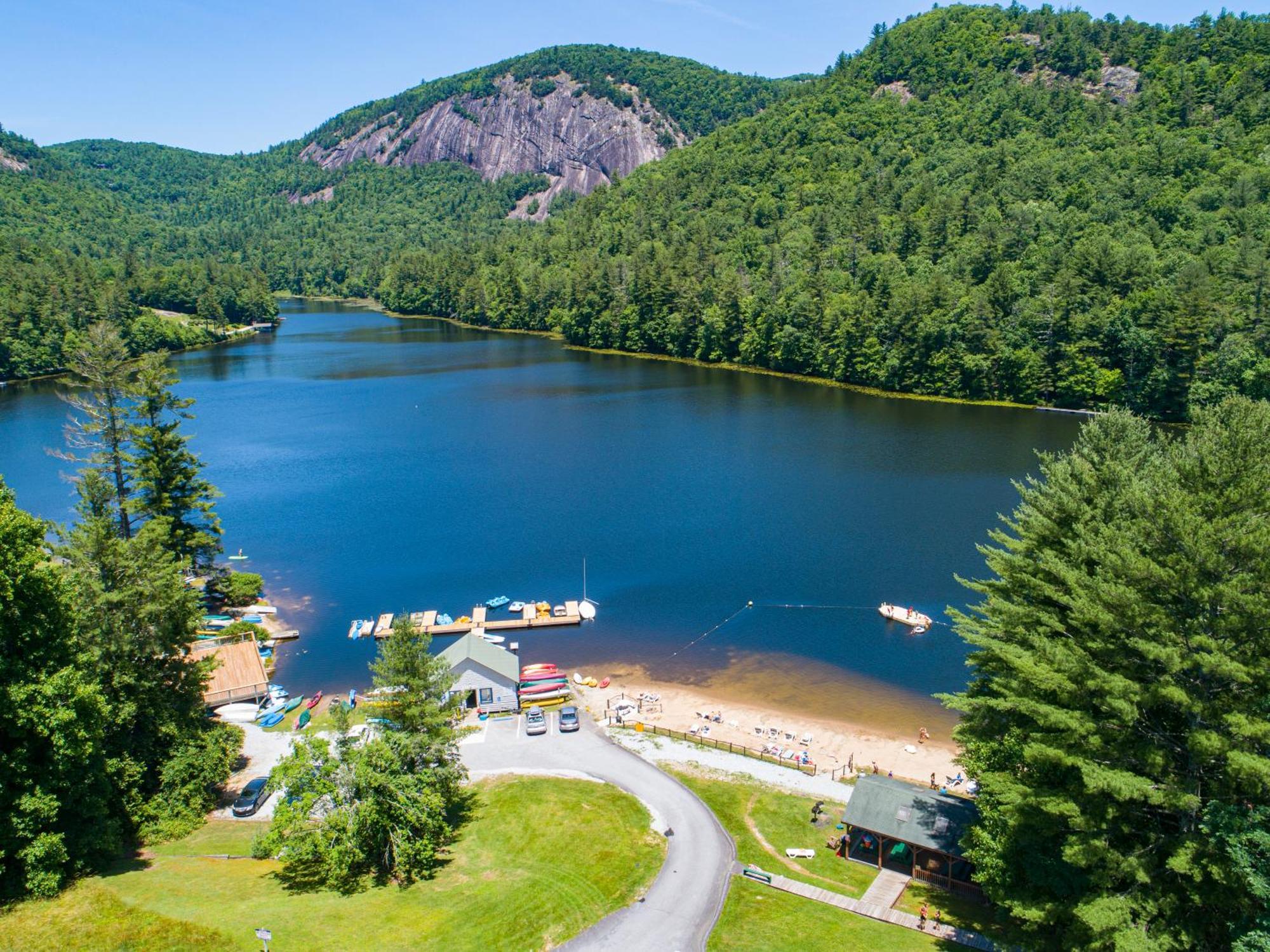 Foxhunt At Sapphire Valley Bagian luar foto